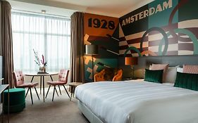 Apollo Hotel Amsterdam, A Tribute Portfolio Hotel  4*